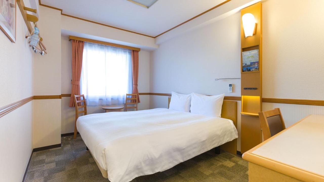 Toyoko Inn Yokohama-Sen Fuchinobe-Eki Minami-Guchi Sagamihara Eksteriør bilde