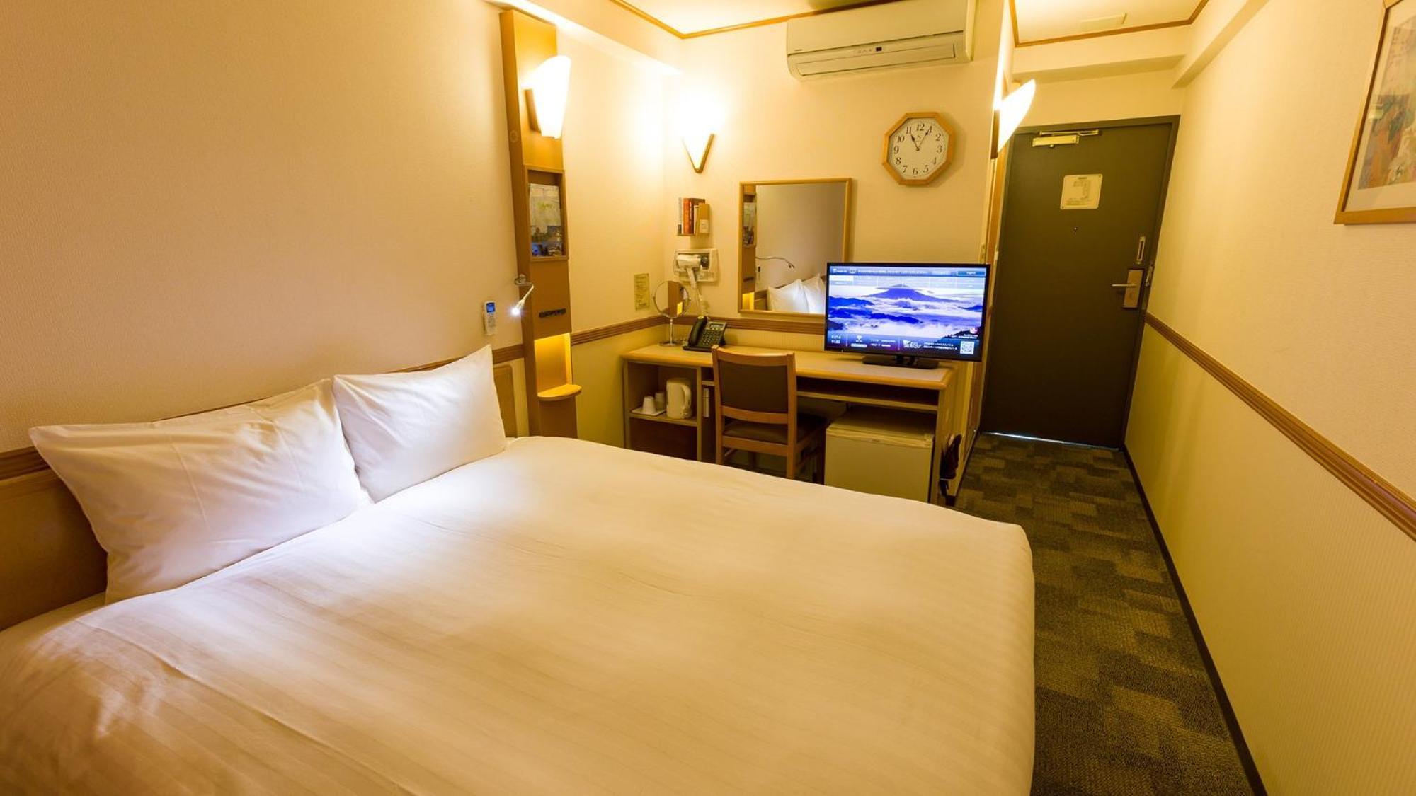Toyoko Inn Yokohama-Sen Fuchinobe-Eki Minami-Guchi Sagamihara Rom bilde